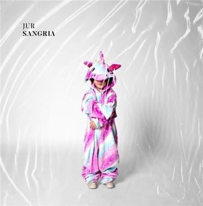 Jur - Sangria (CD)