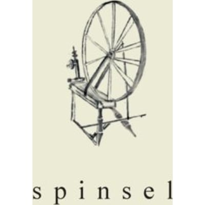 Spinsel - Dietske Geerlings