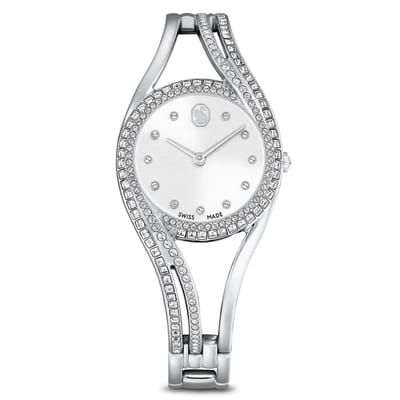 Swarovski - 5689432 - Dames - Horloge - Ø28
