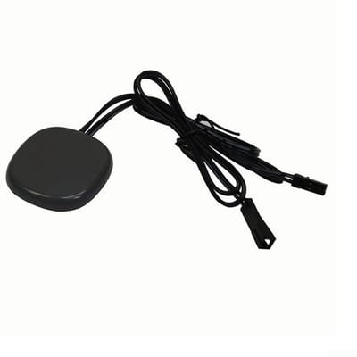 12V Menselijke Lichaamssensor Schakelaar - Automatische Infrarood Sensor met Touch Dimfunctie voor LED Verlichting