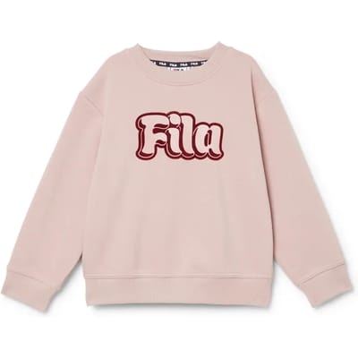 Meisjes Sweatshirt Fila Molini
