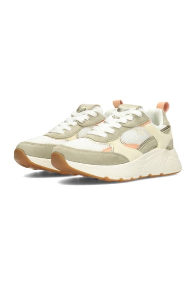 Lage Sneakers Poelman ROSIE Meisjes Sneakers