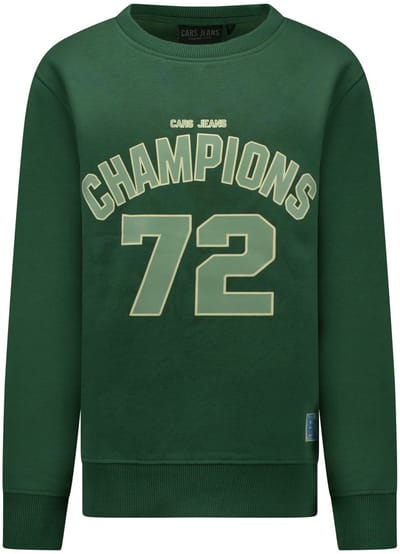 Cars Jeans Sweater Leroy jr. -
