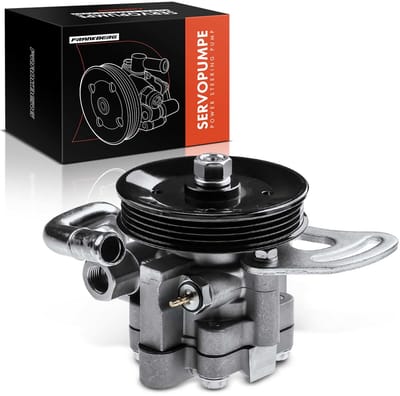 Frankberg 1x stuurbekrachtigingspomp hydraulisch voor Daewoo