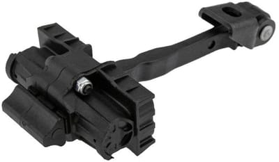 Deurvastzetter achter OEM 1S4839249A