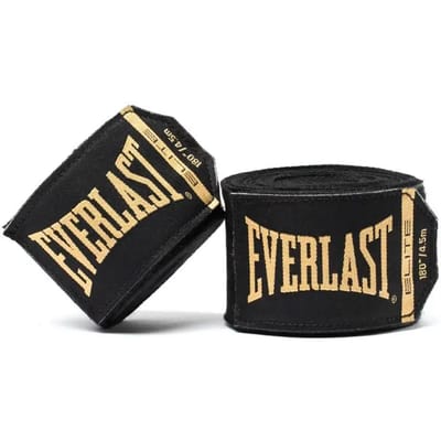 Boksriemen Everlast Elite