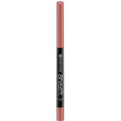 Lipliner Essence Lippenpotlood 8H Matte Comfort