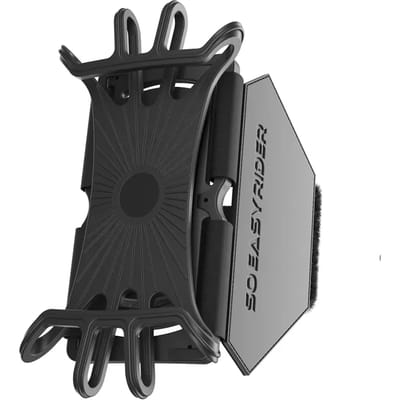 Motor smartphone houder So Easy Rider Spider Wrist
