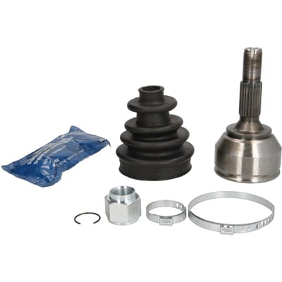 Homokineet reparatie set, aandrijfas MEYLE KIT 40-14 498 0025