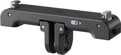 Insta360 - Quick Release Mount - Universeel - Actioncam mount