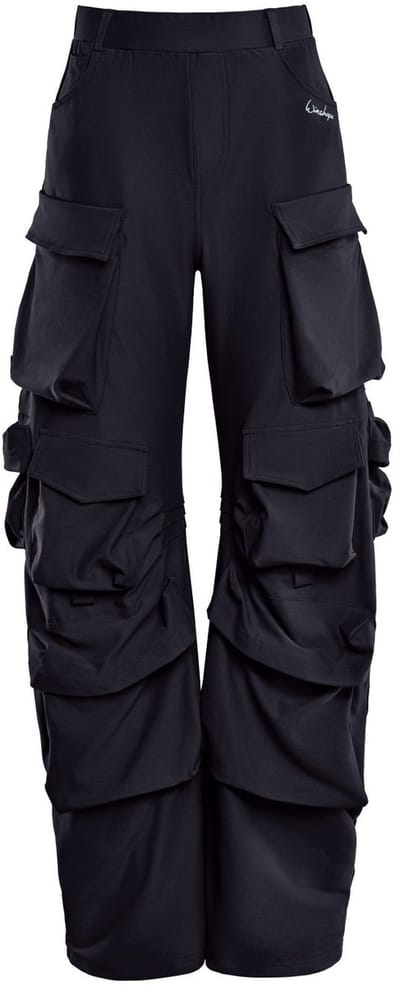 Winshape Functional Comfort Cargo Pants CP101C
