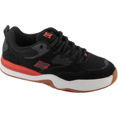 DC Shoes Ascend S, Mannen, Zwart, Sneakers, maat: 40