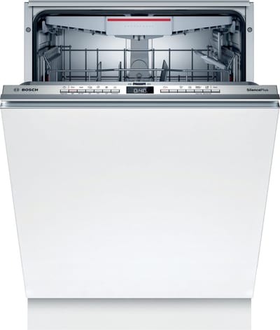 Bosch SHV4HCX48E - Serie 4 - Inbouw vaatwasser - 14 couverts - Energielabel D