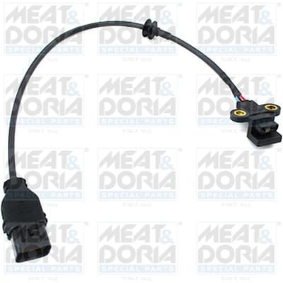 Sensor voor besturingsas MEAT & DORIA 871111
