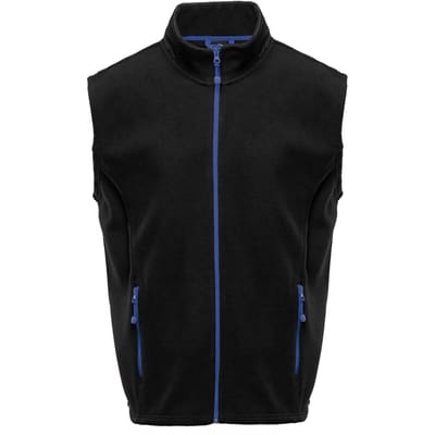 Mouwloos fleece Pen Duick Adriatic