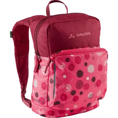 VAUDE Minnie 5, Kinderen, Rugzak