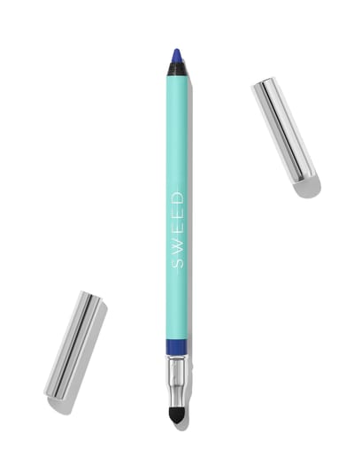 Sweed Eye Cosmetics Satin Eyeliner