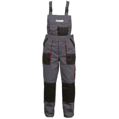 Beschermings- en werkbroek PROFITOOL 0XSK0009, Maat XXL
