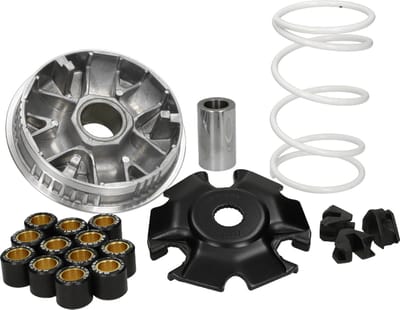 Variateur Malossi Multivar Gilera & Piaggio 250 - 300cc (MP3, Vespa GTS)