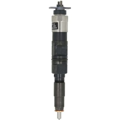 Injectiestuk CR elektromagnetisch DELPHI HRD677