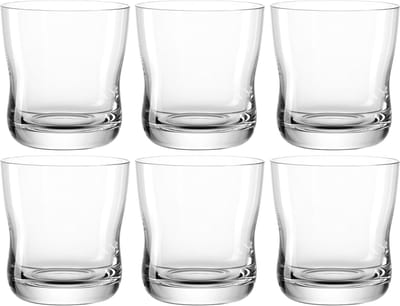 Leonardo VITA Drinkglas 330ml - SET/6