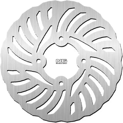 Vaste remschijf voor motorfiets NG Brake Disc DIS1530X