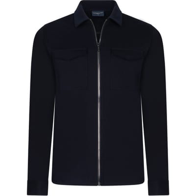 Cavallaro Cavallaro overshirt