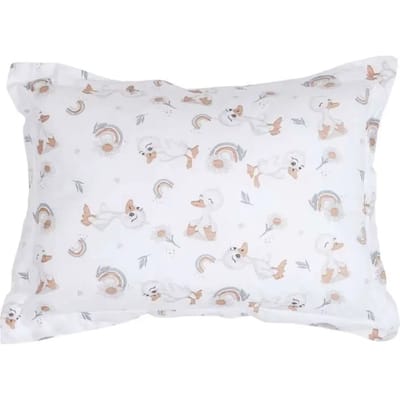Beddeken 2 delig voor baby's FreeON by Bubaba Ducks
