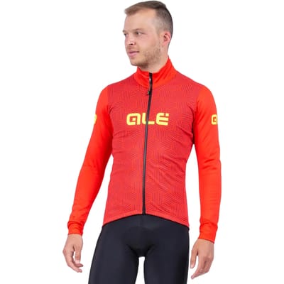 Winddichte jas Alé Cross