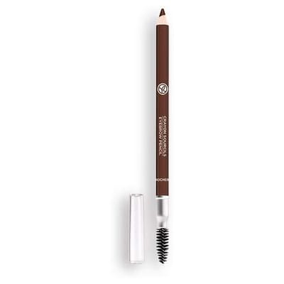 Yves Rocher Wenkbrauwpotlood - bruin Bruin