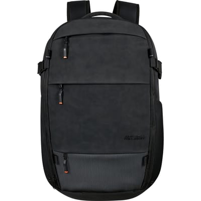 American Tourister Pacepro Laptop Backpack 17.3" Flash Black