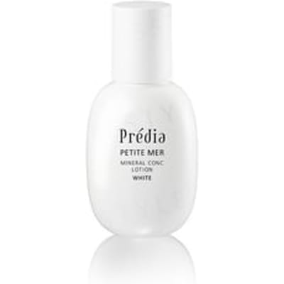 Kose - Predia Petite Mer Mineral Conc Lotion White 170ml
