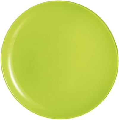 Luminarc Arty Anis - Dessertborden - 20cm - Glas - Set van 6