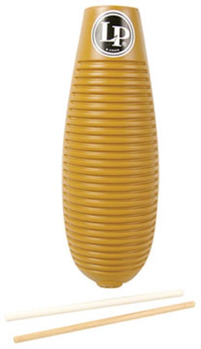 Latin Percussion Super Guiro LP243 - Guiro