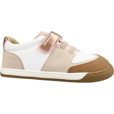 Sneakers Titanitos L600 Benasau Deportivo Tira Adhesiv