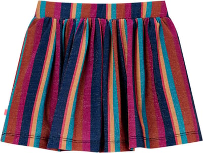SOMEONE GISELLE-SG-41-B Meisjes Rok - Maat 134