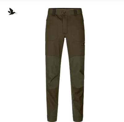 Seeland Hawker Shell II Broek Winterbroek Jachtbroek Waterdichte Broek Maat 48