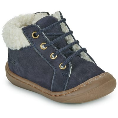GBB  Hoge Sneakers ABOCO FLEX