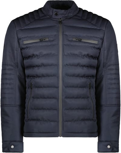 Cars Jeans Jas Tusky - Heren