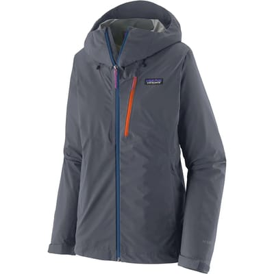 Waterdicht damesjack Patagonia Granite Crest