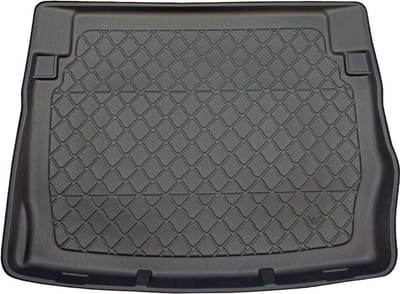 Kofferbakmat BMW 1-serie (F20 / F21) 2011-2019 - Guardliner