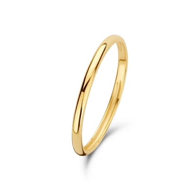 Isabel Bernard - Le Marais Solene - IB330077 - Dames - Ring - 50