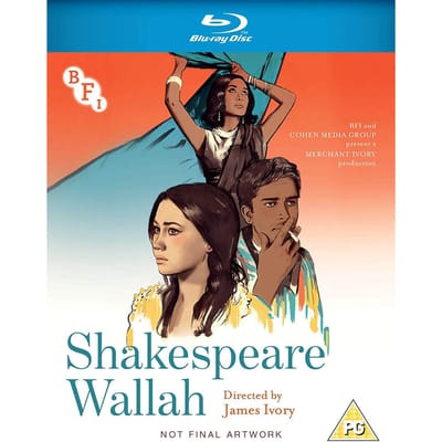 Skakespeare Wallah