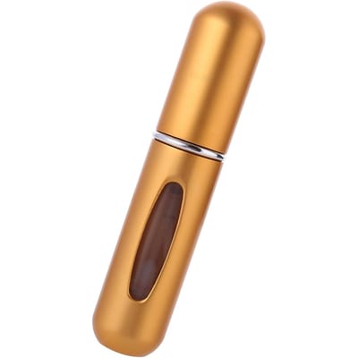 2 stuks 5ml Mini Hervulbare Parfumverstuiver Mannen Vrouwen Reizen Draagbare Parfum Spray Fles voor Feest