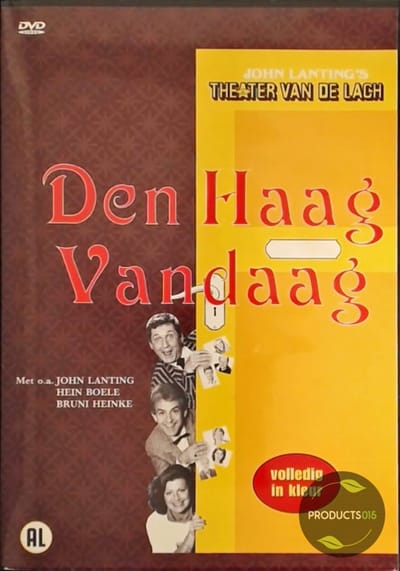Den Haag Vandaag