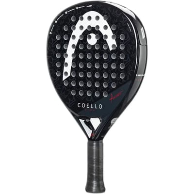 HEAD Coello Vibe (Druppel) - 2025 padel racket