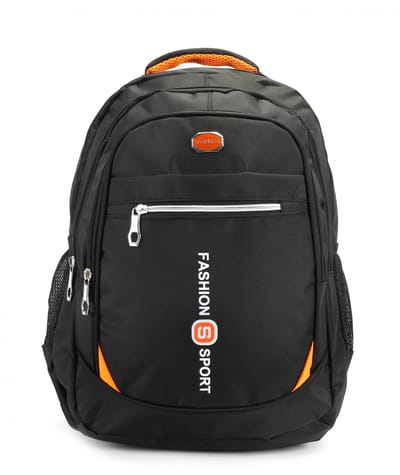 Robas Sport fashion rugzak 45 x 30 x 12 cm. 100% polyester