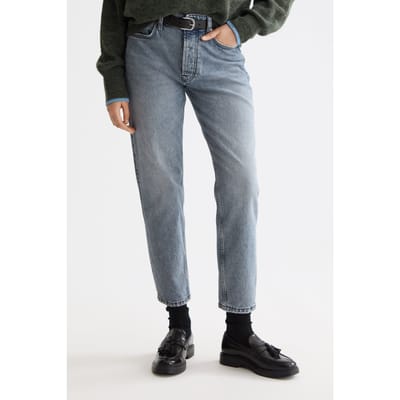 Scotch & Soda The Buzz Boyfriend Jeans — Set The Tone Taglia: W30L30 | Pantaloni Outlet | Donna