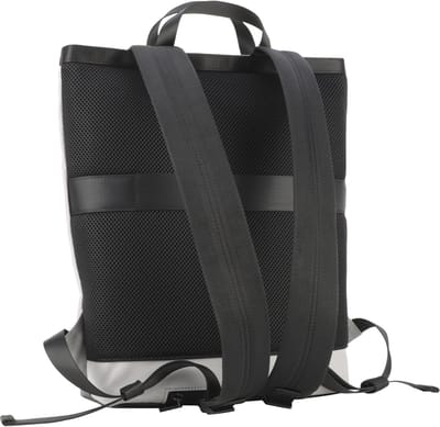 JOOP! Vrije tijd rugzak Rugzak met laptopvak Marcena Falk Backpack Grey Grijs