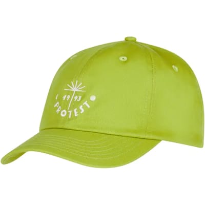 Protest Prtindira – Baseball cap Dames – Pet – Gespsluiting